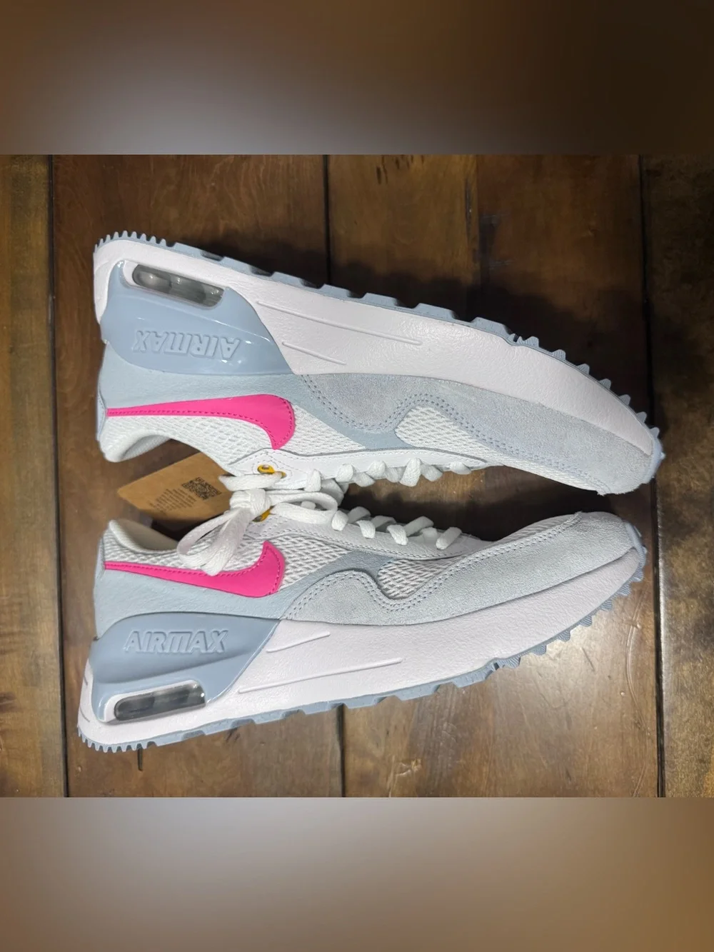Nike Air Max SYSTM NWT